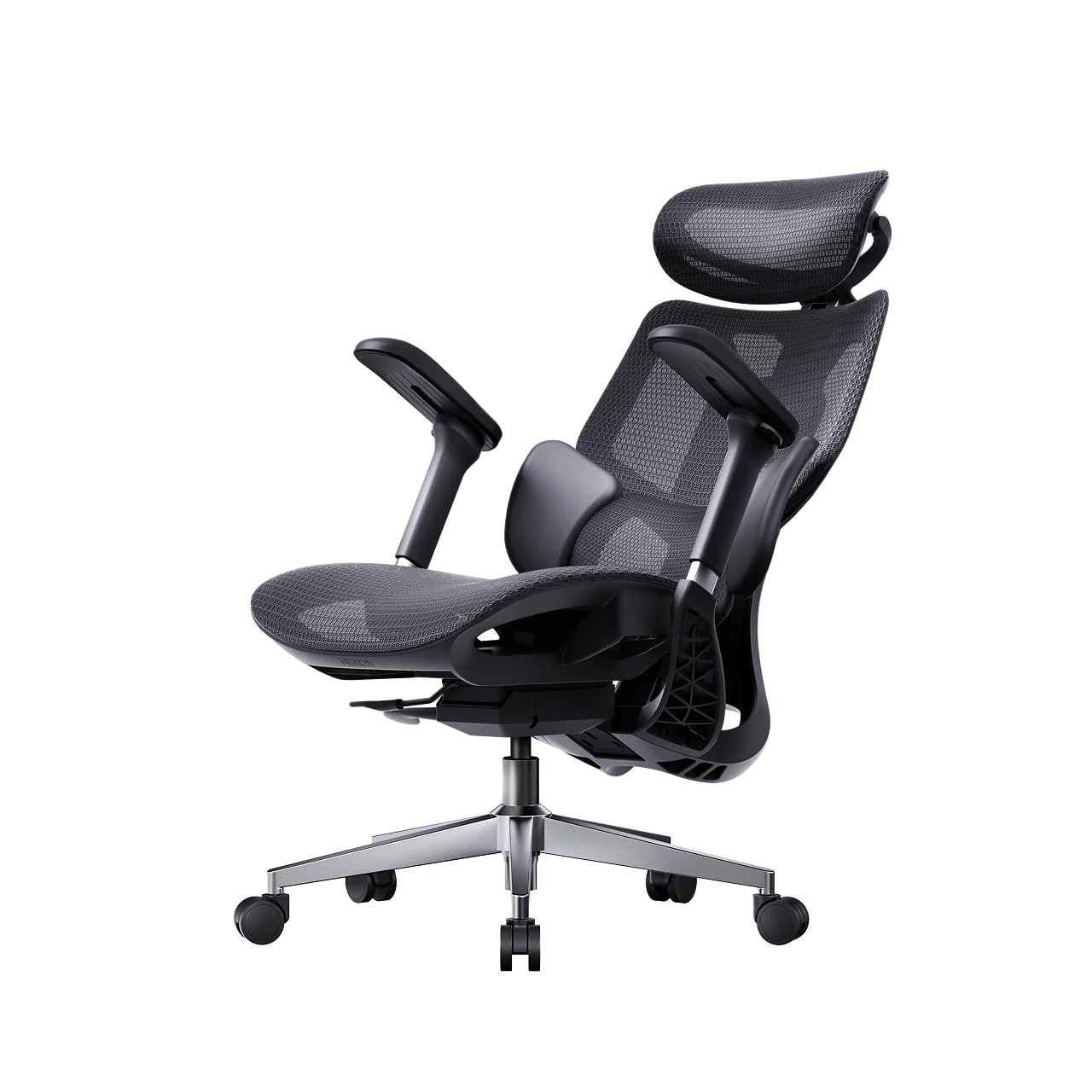 HBADA E3 Air Ergonomic Office Chair 2026 Edition - Image 11