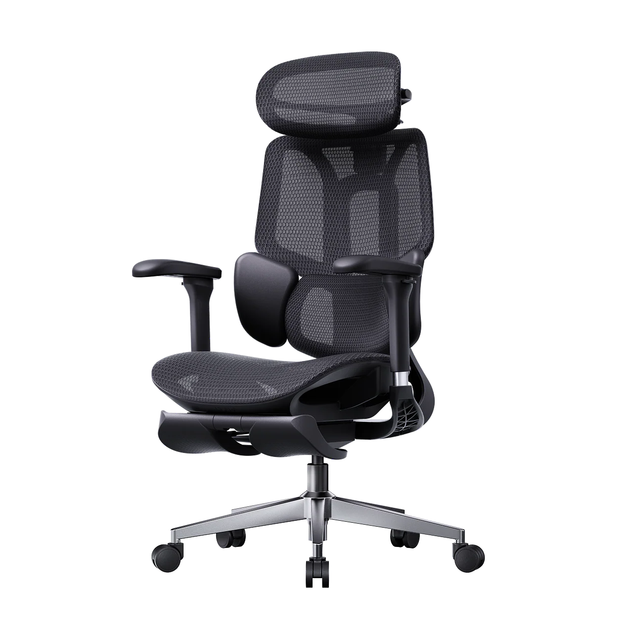 HBADA E3 Air Ergonomic Office Chair 2026 Edition - Image 14