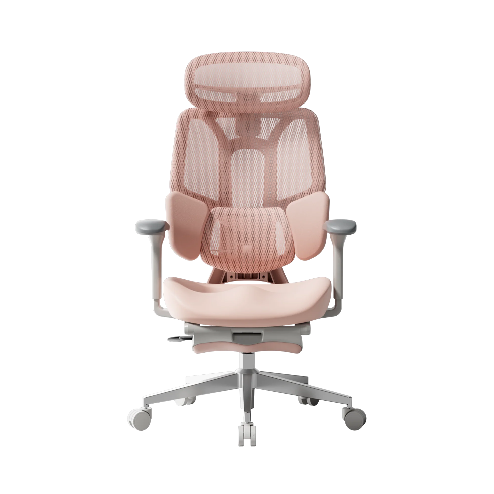 HBADA E3 Air Ergonomic Office Chair 2026 Edition - Image 17