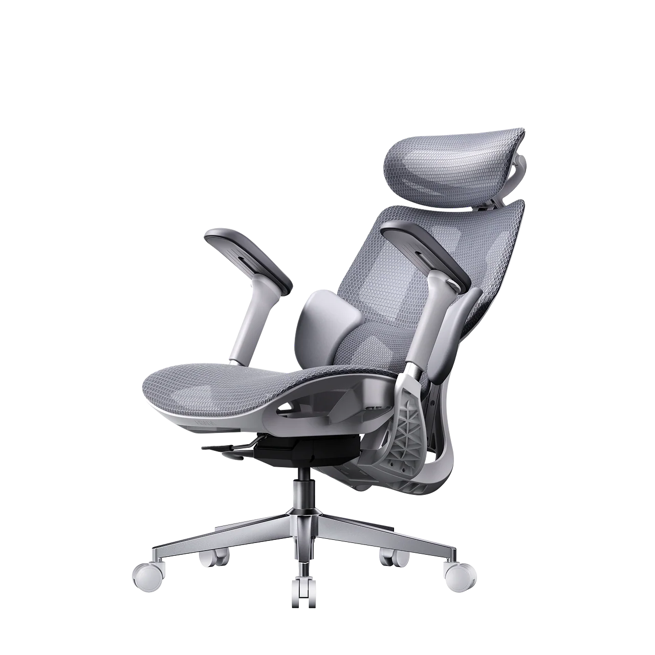 HBADA E3 Air Ergonomic Office Chair 2026 Edition - Image 3