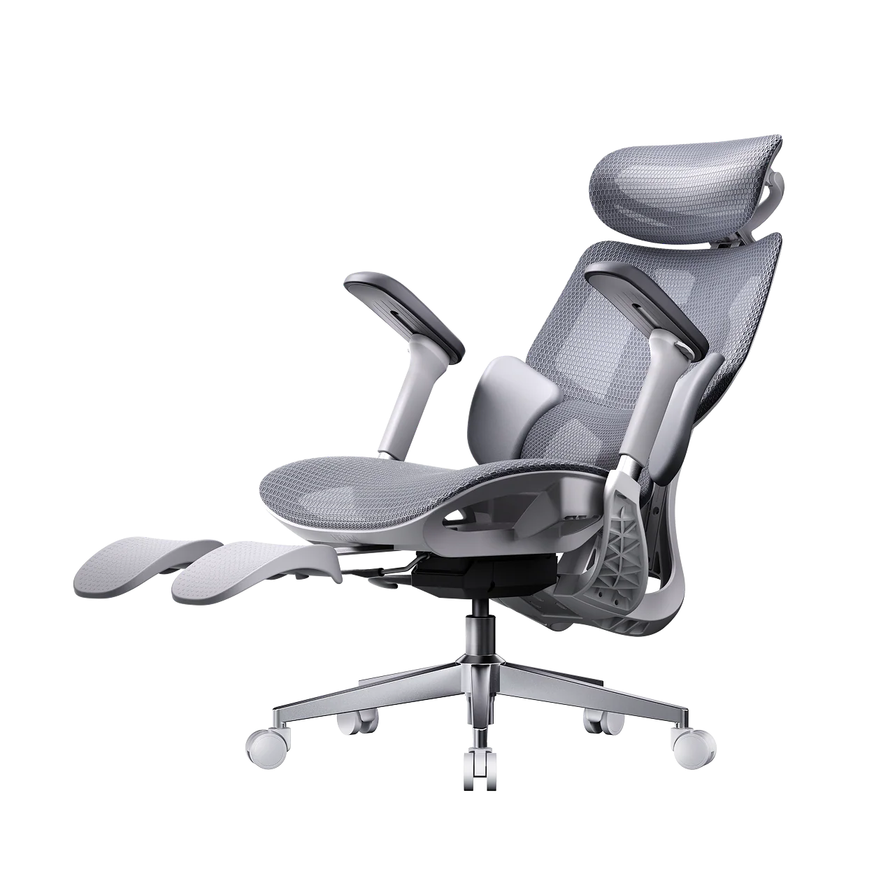 HBADA E3 Air Ergonomic Office Chair 2026 Edition - Image 6