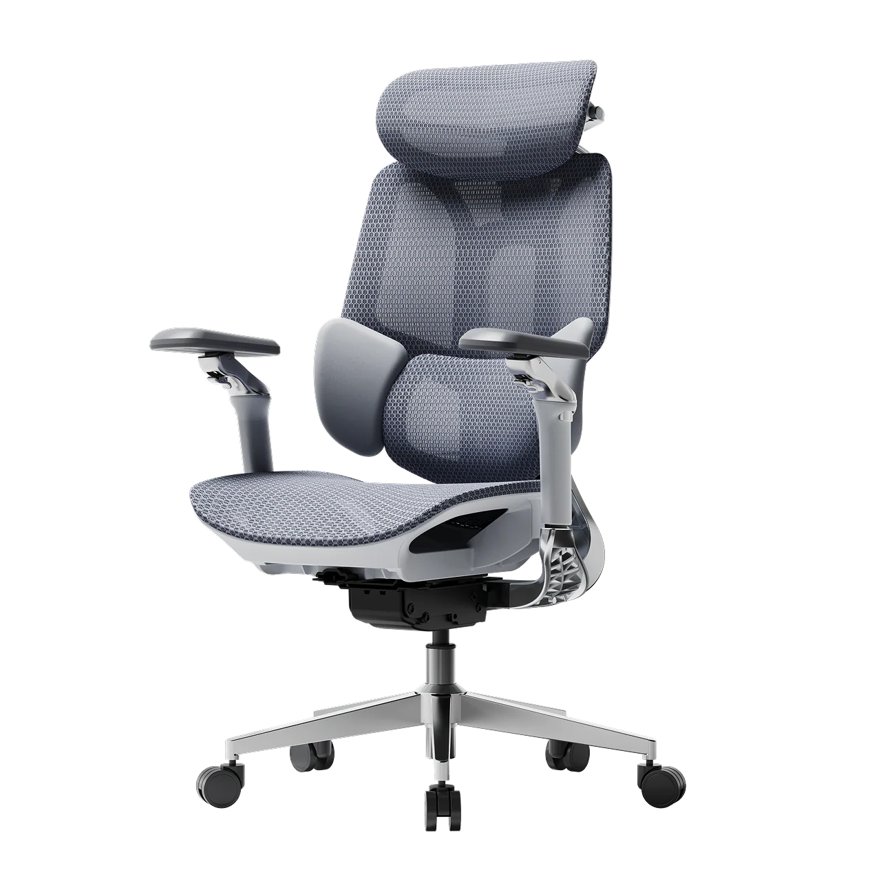 HBADA E3 Pro Ergonomic Office Chair 2026 Edition - Image 6