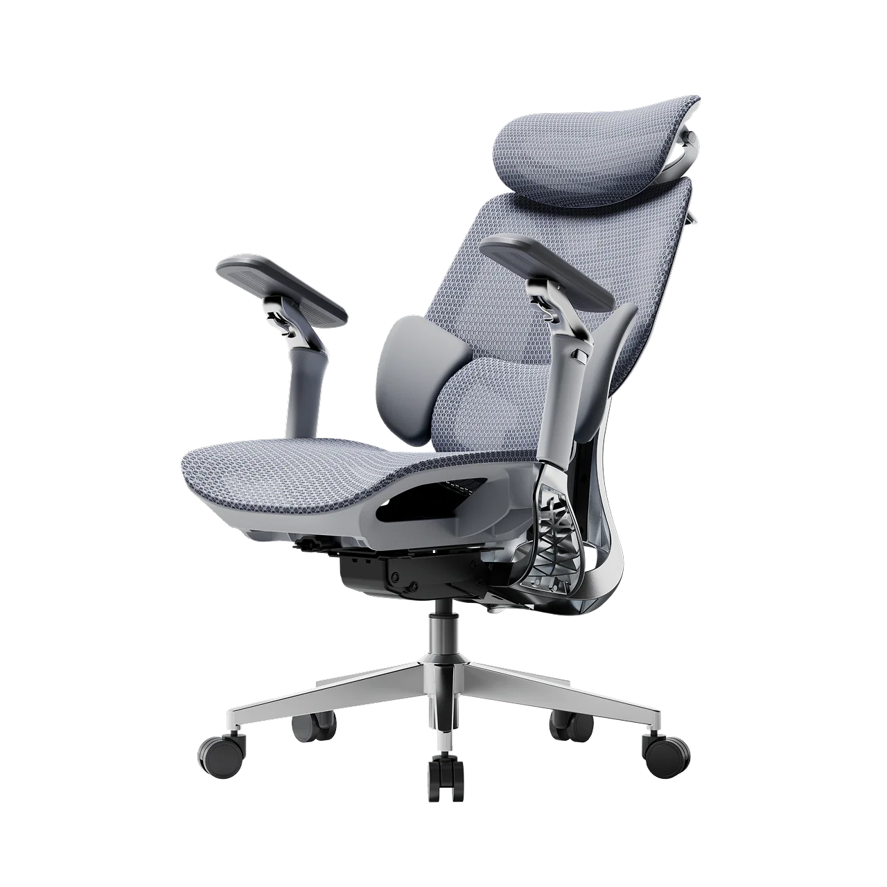 HBADA E3 Pro Ergonomic Office Chair 2026 Edition - Image 7