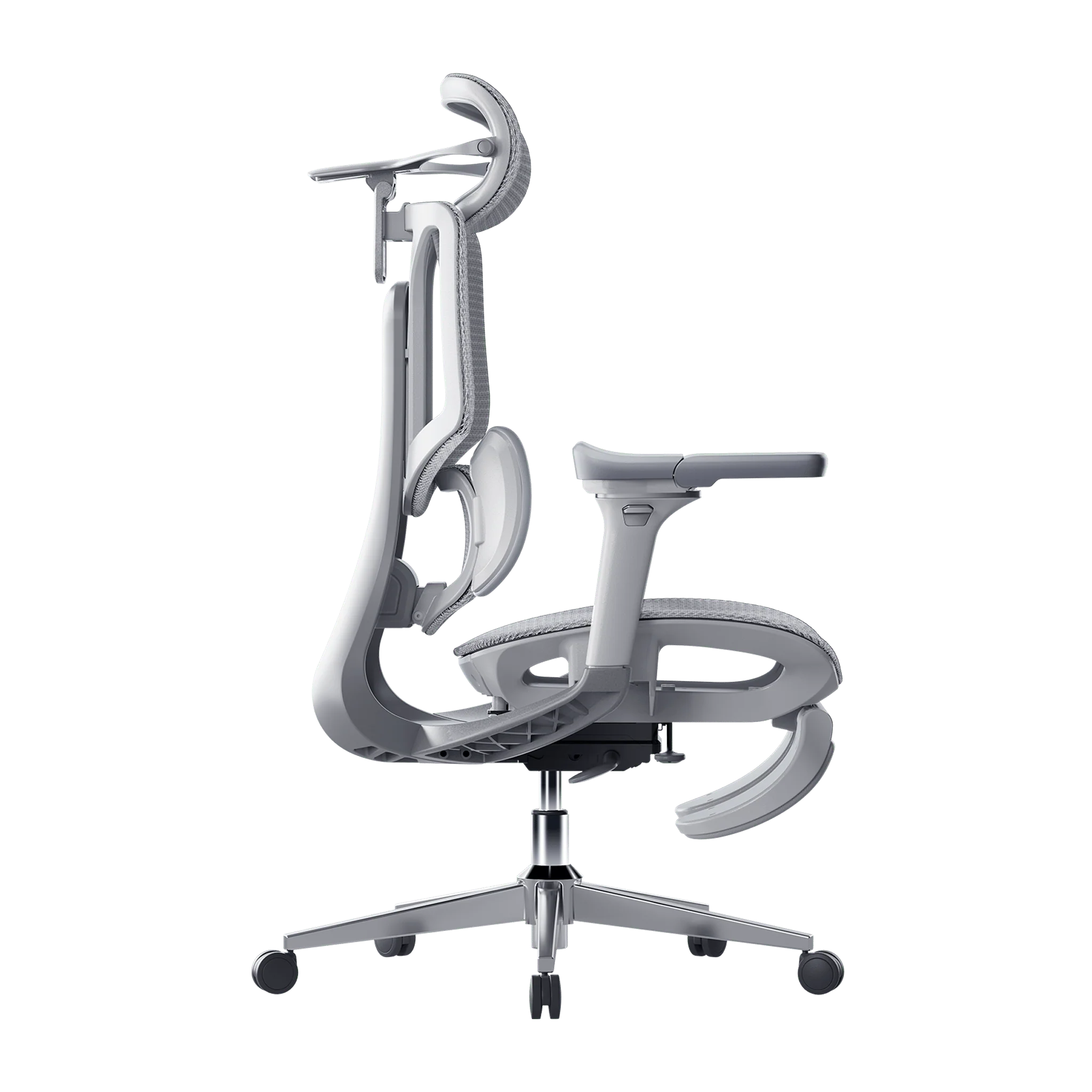 HBADA E3 Pro Ergonomic Office Chair - Image 3