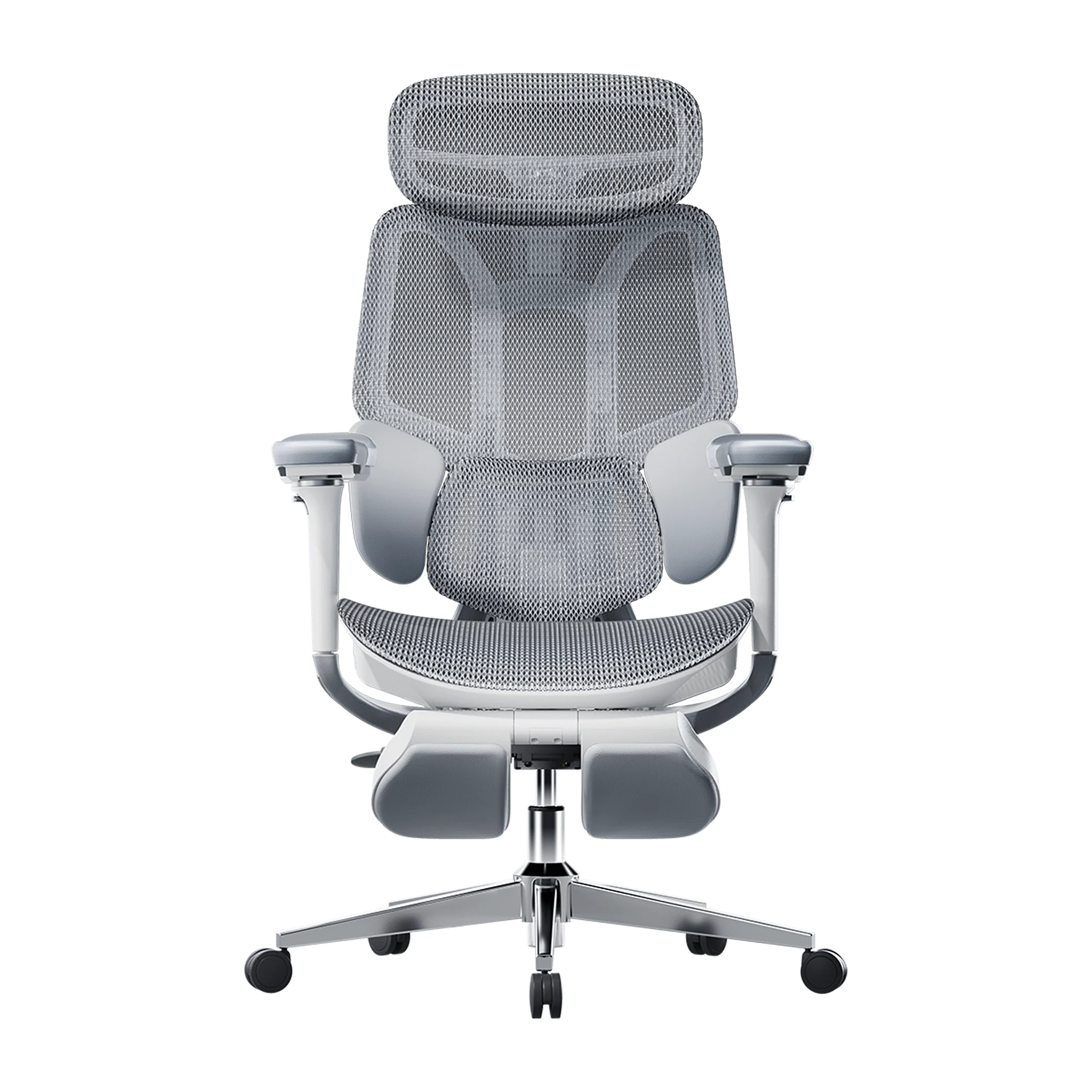 HBADA E3 Pro Ergonomic Office Chair - Image 6