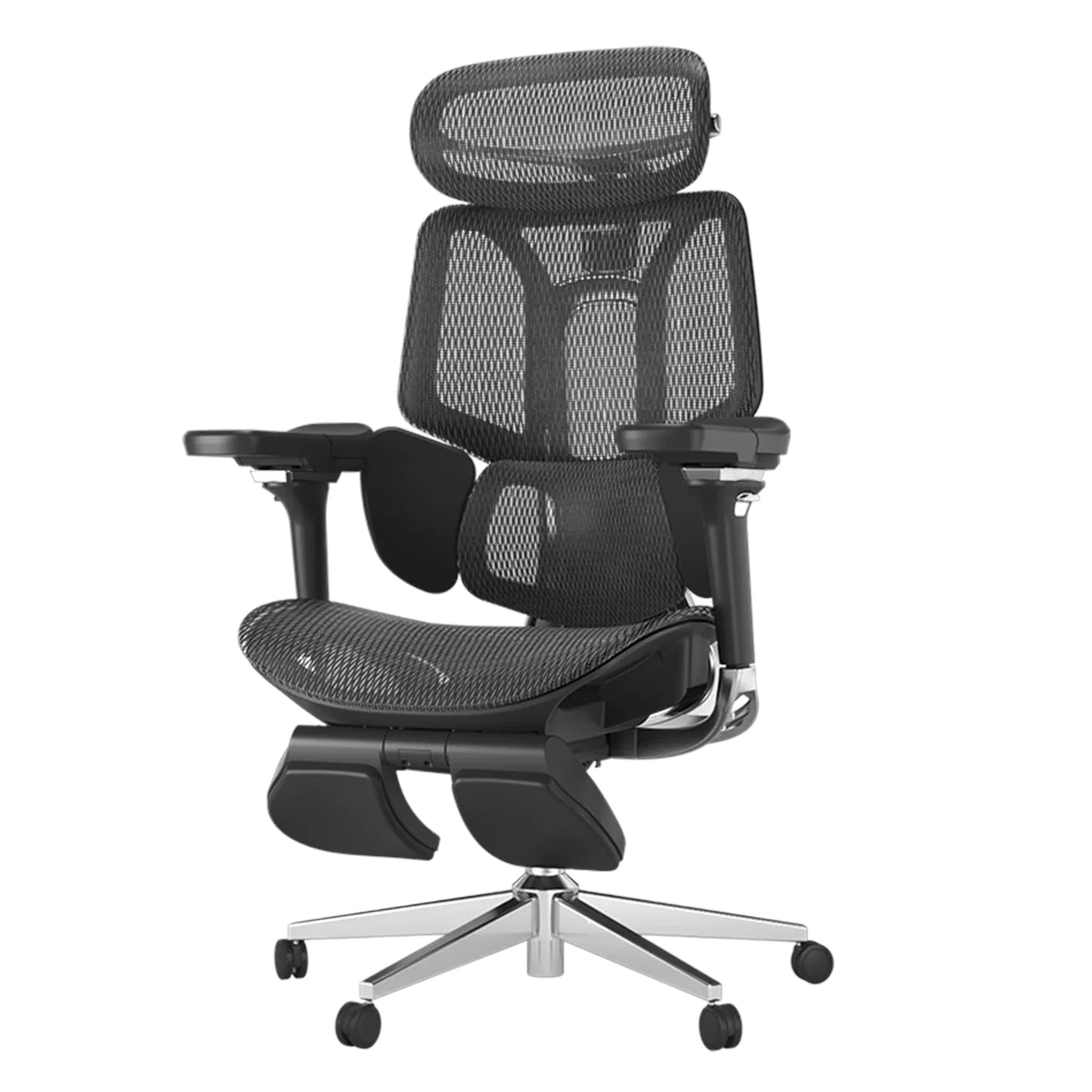 HBADA E3 Pro Ergonomic Office Chair - Image 7
