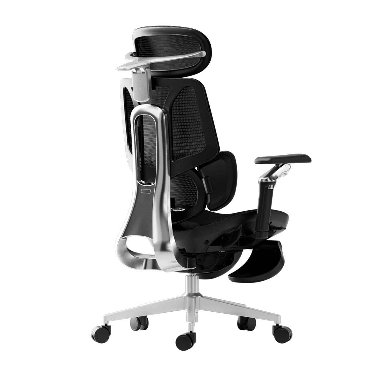 HBADA E3 Ultra Ergonomic Office Chair - Image 10