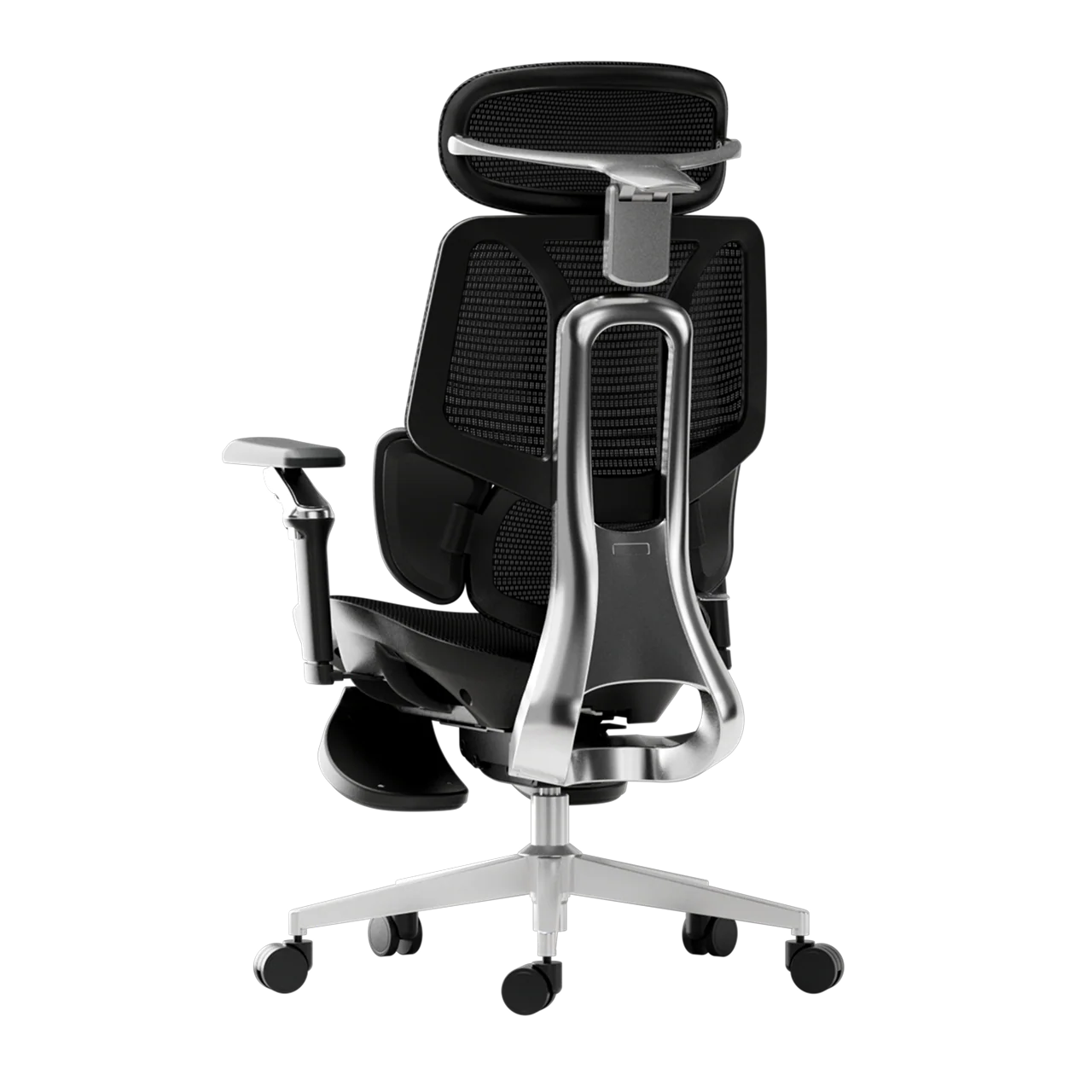 HBADA E3 Ultra Ergonomic Office Chair - Image 11