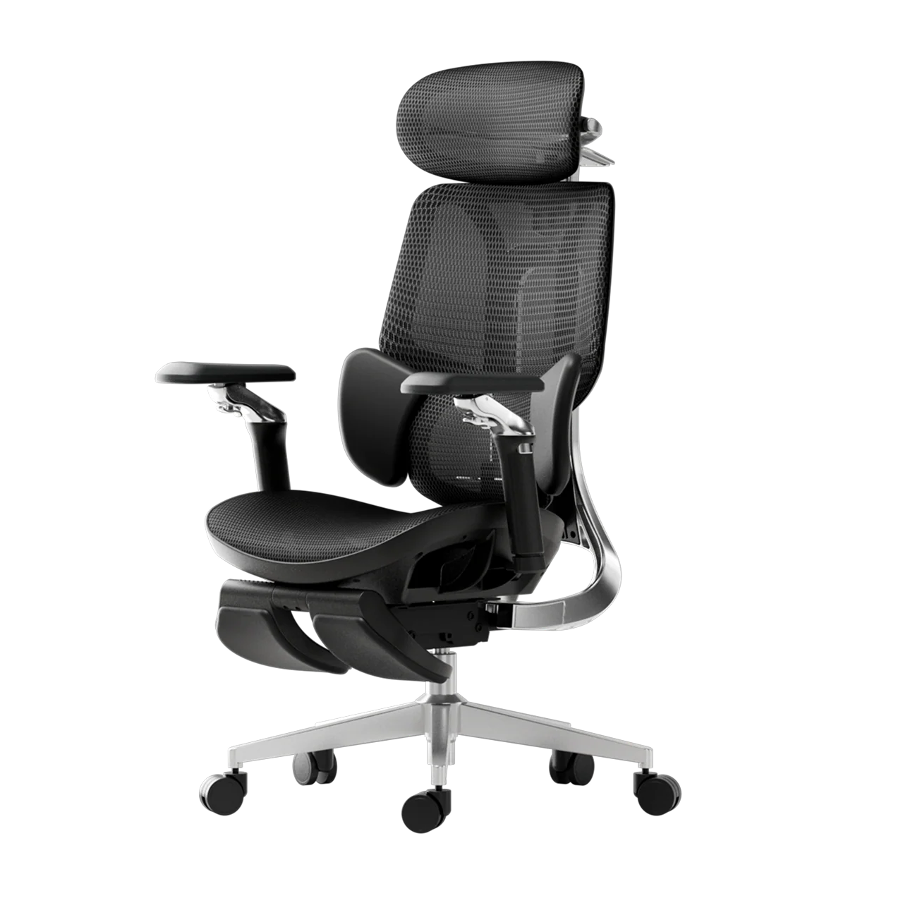 HBADA E3 Ultra Ergonomic Office Chair - Image 13