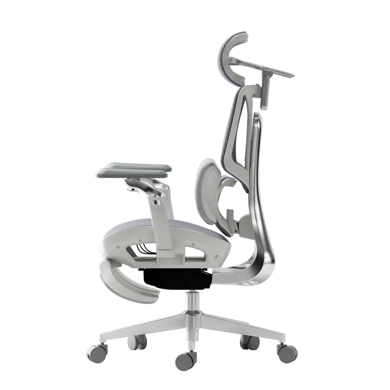 HBADA E3 Ultra Ergonomic Office Chair - Image 4